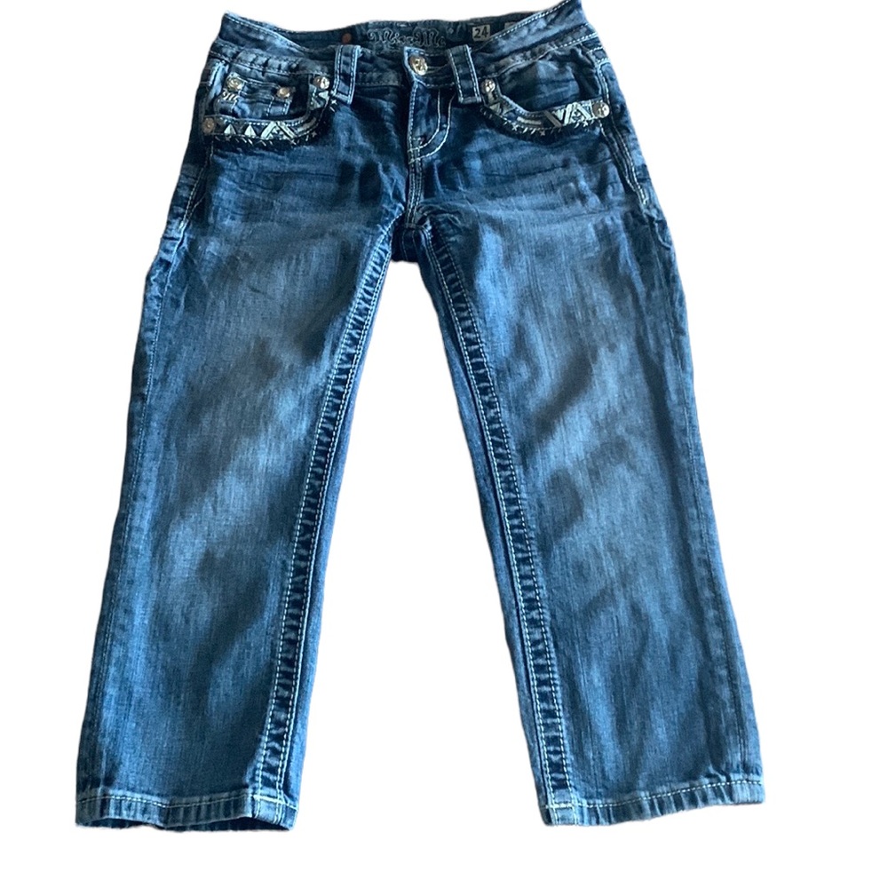 MISS ME CAPRIS